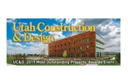 Award utah construction | United Team Mechanical