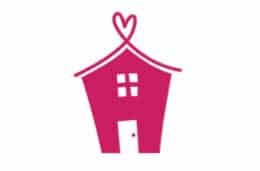 Charity pink houses | United Team Mechanical